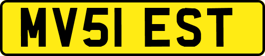 MV51EST