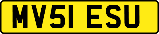 MV51ESU