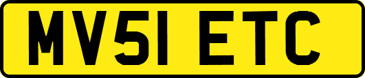 MV51ETC