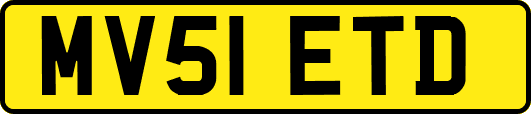 MV51ETD