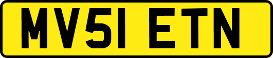 MV51ETN