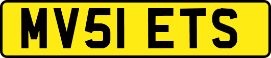 MV51ETS