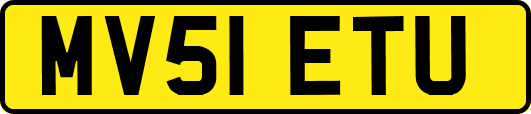 MV51ETU