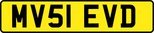 MV51EVD