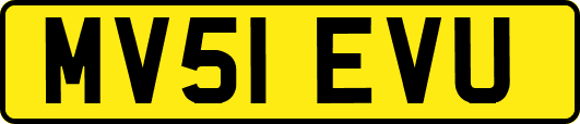 MV51EVU