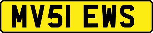 MV51EWS