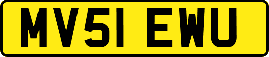 MV51EWU