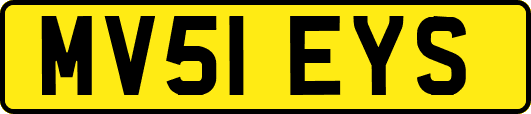 MV51EYS