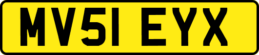 MV51EYX