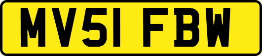 MV51FBW