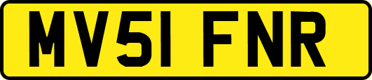 MV51FNR
