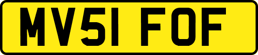 MV51FOF