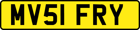 MV51FRY