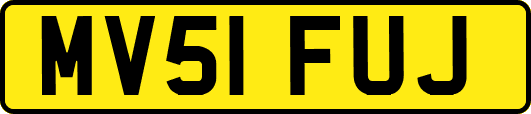 MV51FUJ