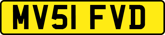 MV51FVD