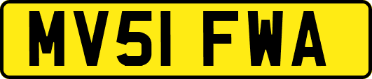 MV51FWA