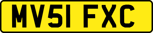 MV51FXC