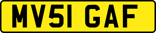 MV51GAF