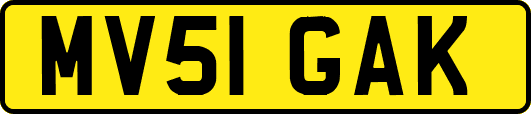MV51GAK