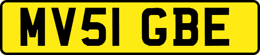 MV51GBE