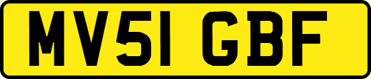 MV51GBF