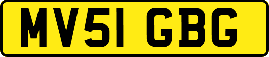 MV51GBG
