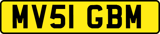 MV51GBM