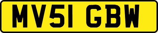 MV51GBW