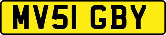 MV51GBY