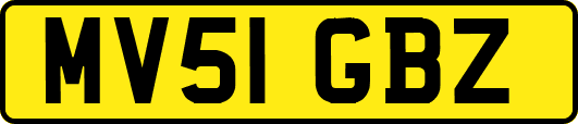 MV51GBZ