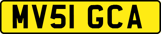 MV51GCA