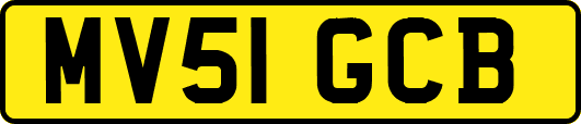 MV51GCB