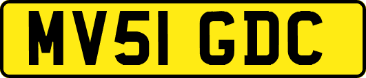 MV51GDC