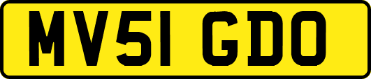 MV51GDO