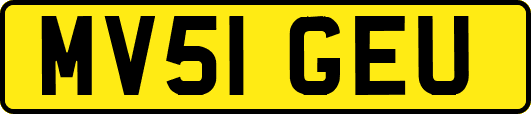 MV51GEU