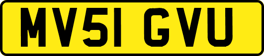 MV51GVU