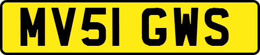 MV51GWS