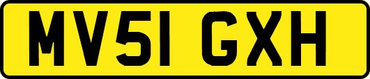 MV51GXH