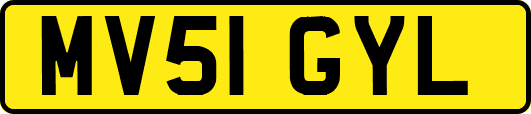 MV51GYL