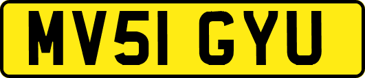 MV51GYU