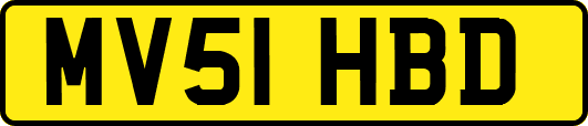 MV51HBD