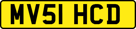 MV51HCD