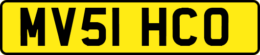 MV51HCO