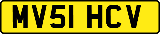 MV51HCV