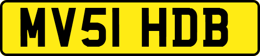 MV51HDB