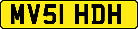 MV51HDH