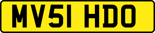 MV51HDO