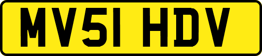 MV51HDV