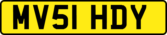 MV51HDY