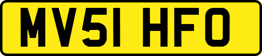 MV51HFO